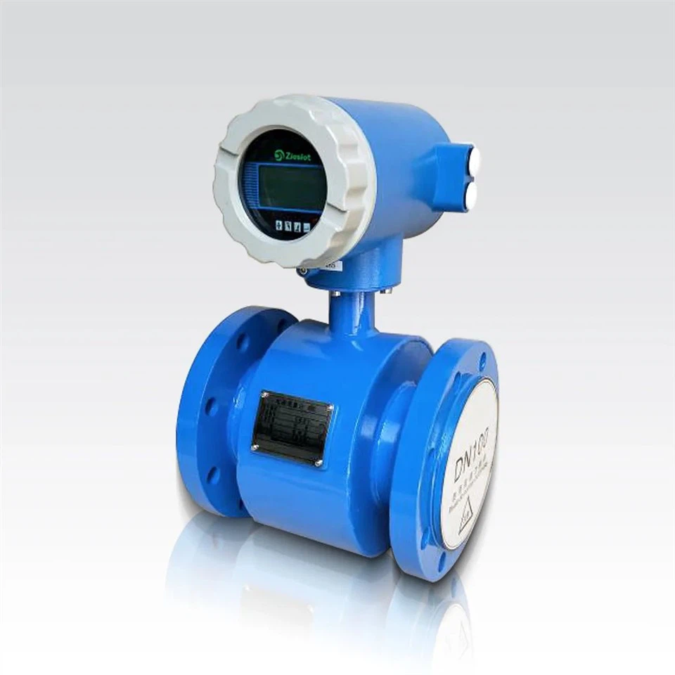 flowmeter flowmeter